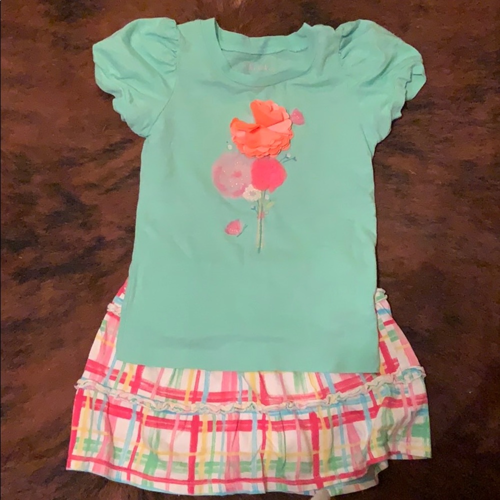 Girls clothes